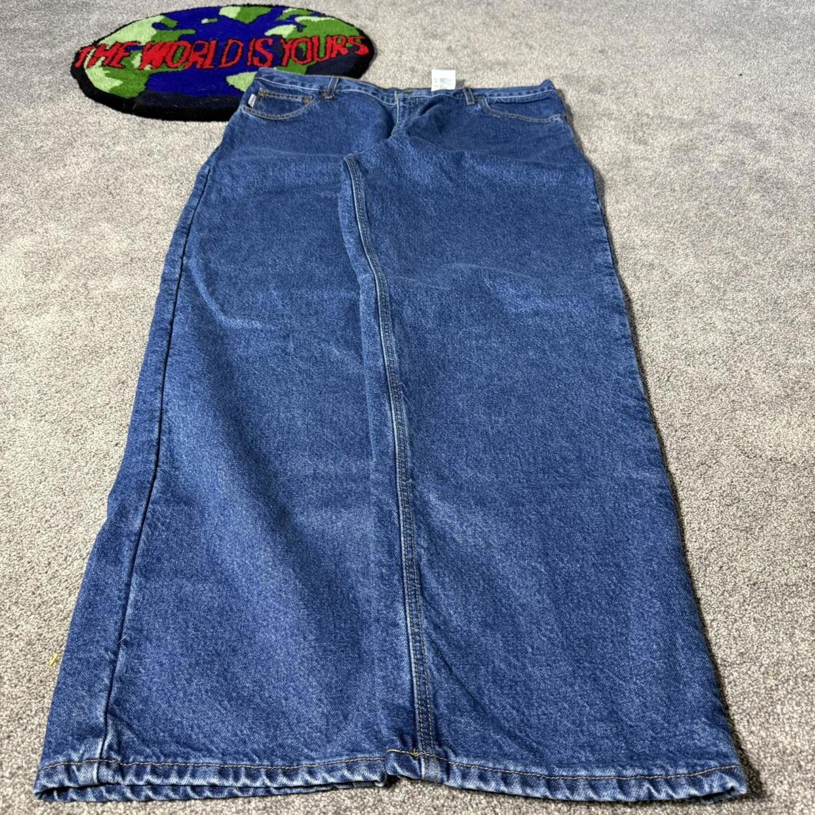 Y2k 2000s Denim Brand New Jeans